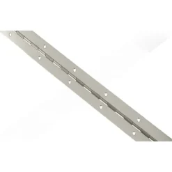 Hot Osculati Charnière piano 0.8 mm