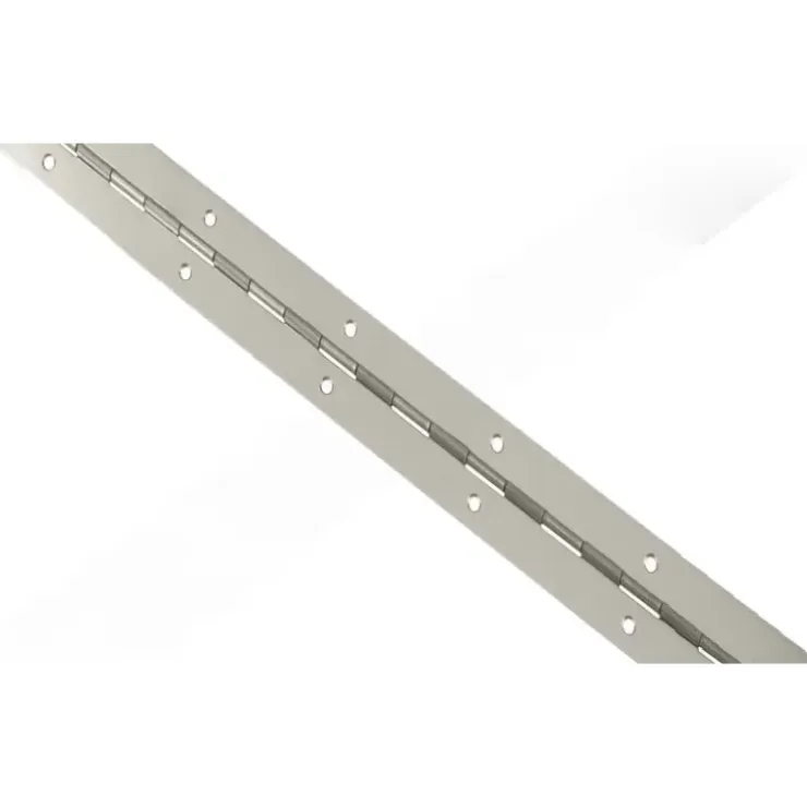 Hot Osculati Charnière piano 0.8 mm