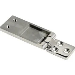 Sale Osculati Charnière Piramid inox