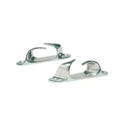 Online Osculati Chaumard inox