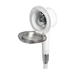 Sale Osculati Classic Evo inox vertical