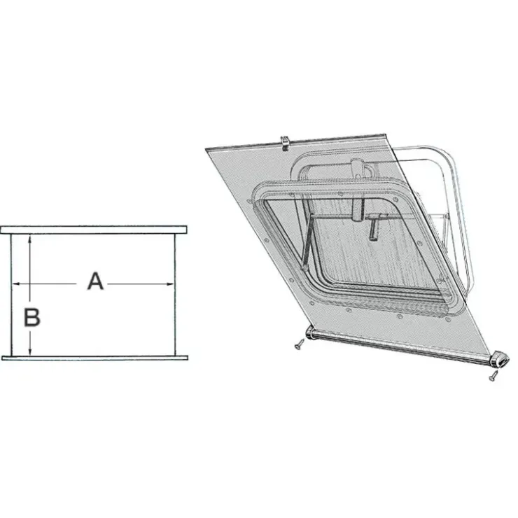 Best Osculati Climavision Mare