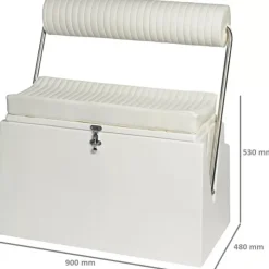 Outlet Osculati Coffre fauteuil Jolly 2