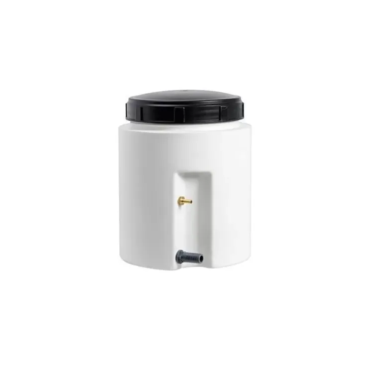 Best Osculati Coffre gaz étanche