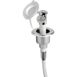 Best Osculati Coffret douche encastré Mizar