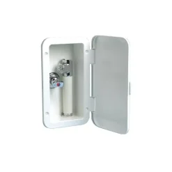 New Osculati Coffret douche mitigeur