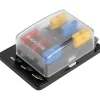 New Osculati Coffret porte 6 fusibles