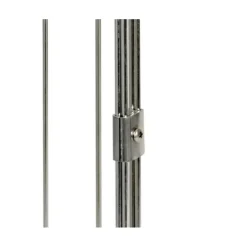 Hot Osculati Collier pour support pare-battage | Easy Fender