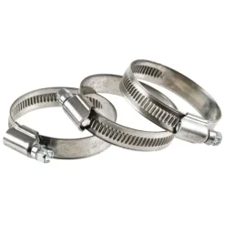 Hot Osculati Colliers de serrage inox