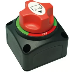 Discount Osculati Commutateur de batterie