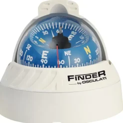 Best Osculati Compas Finder ø 67 mm sur fût