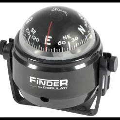 New Osculati Compas Finder ø 50 mm sur étrier