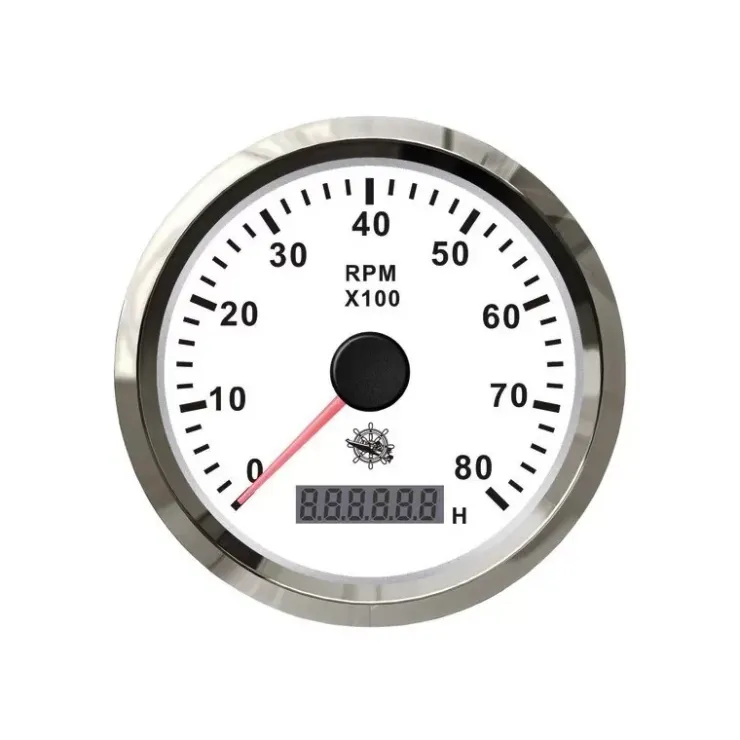 Outlet Osculati Compte-tours 0-4000 RPM