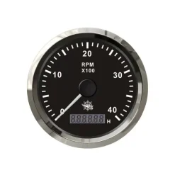 Outlet Osculati Compte-tours 0-4000 RPM