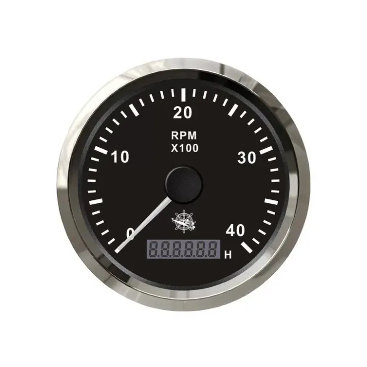 Outlet Osculati Compte-tours 0-4000 RPM