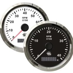 Discount Osculati Compte-tours 0-8000 RPM