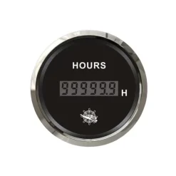 Hot Osculati Compteur d'heures numérique
