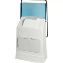 Osculati Console de pilotage Bridge 2