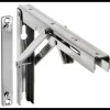 Online Osculati Console pliable inox amovible