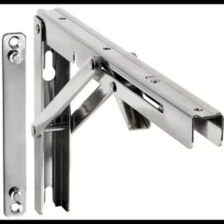 Online Osculati Console pliable inox amovible
