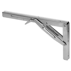 Osculati Console pliable inox descente freinée