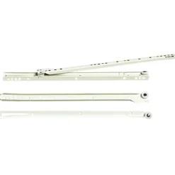 Discount Osculati Coulisseau inox 397 mm