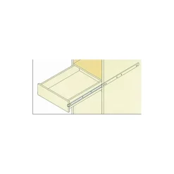 Discount Osculati Coulisseau inox 397 mm
