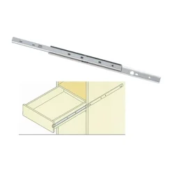 Discount Osculati Coulisseau inox 397 mm