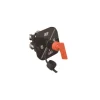 Outlet Osculati Coupe-batterie Bipolaire
