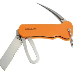 Sale Osculati Couteau de voilier