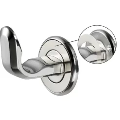 Outlet Osculati Crochet inox 68 x ø 57,3 mm