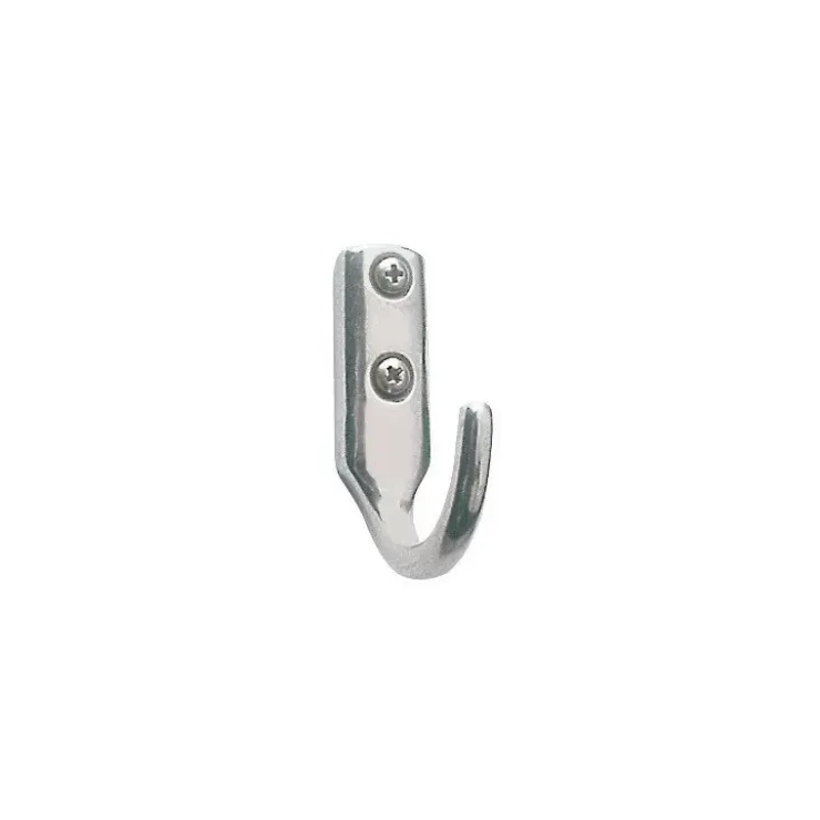 Discount Osculati Crochet Inox 25 x 41 mm