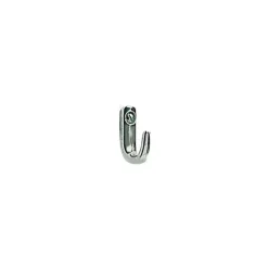 Best Osculati Crochet Inox 22 x 30 mm
