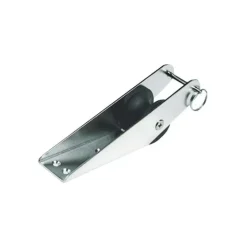 New Osculati Davier à axe de sécurité
