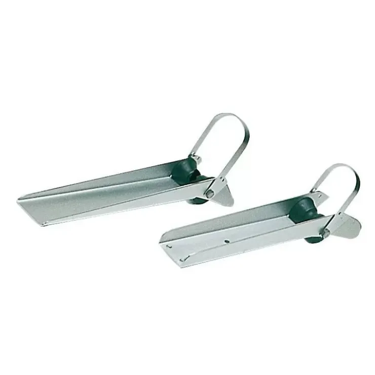 Sale Osculati Davier inox long