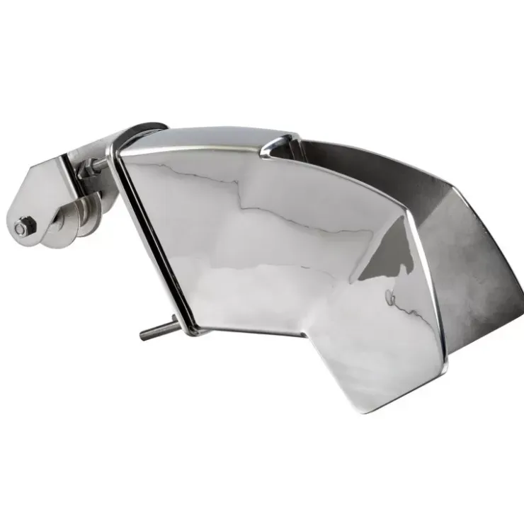 Hot Osculati Davier pour ancre Trefoil