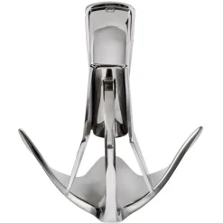 Hot Osculati Davier pour ancre Trefoil