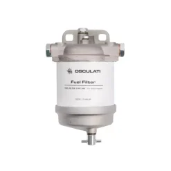 Hot Osculati Décanteur CAV 50l/h gasoil