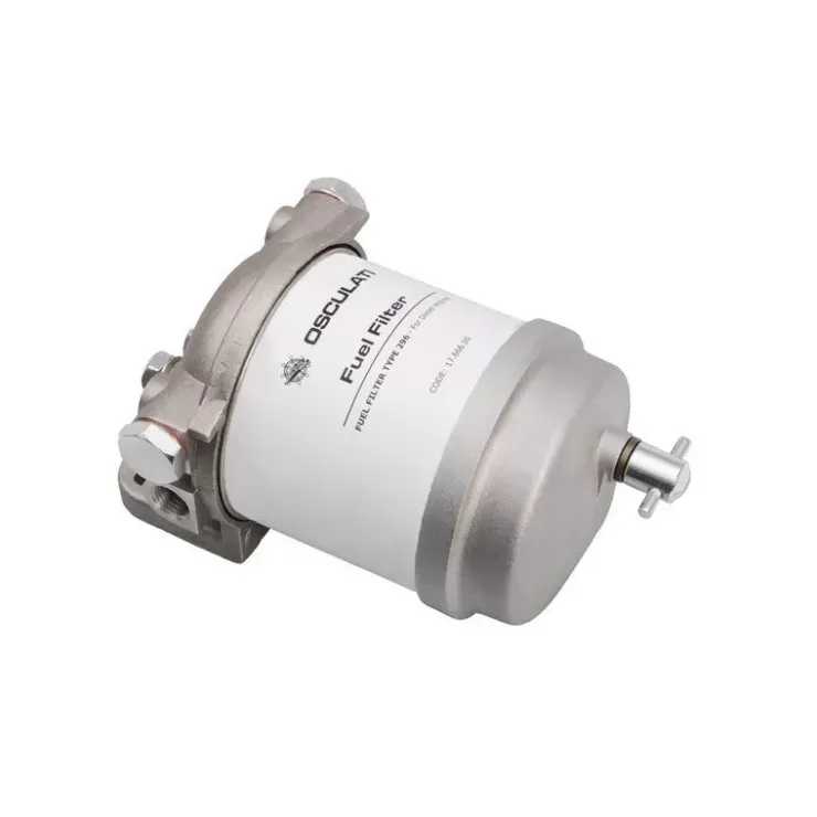 Hot Osculati Décanteur CAV 50l/h gasoil