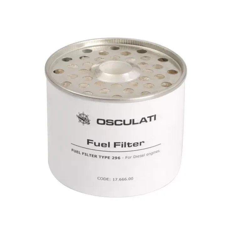 Hot Osculati Décanteur CAV 50l/h gasoil