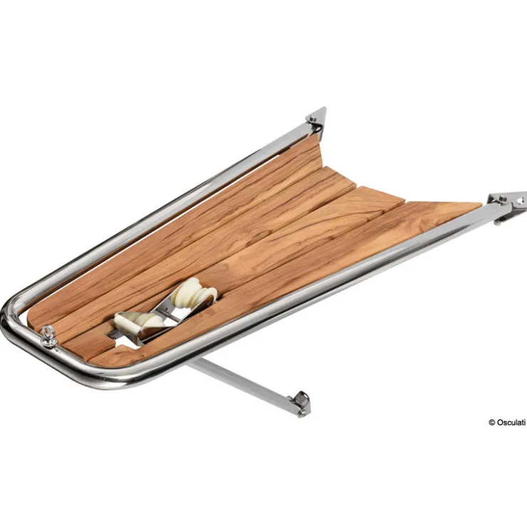 Outlet Osculati Delphinière ø 40mm