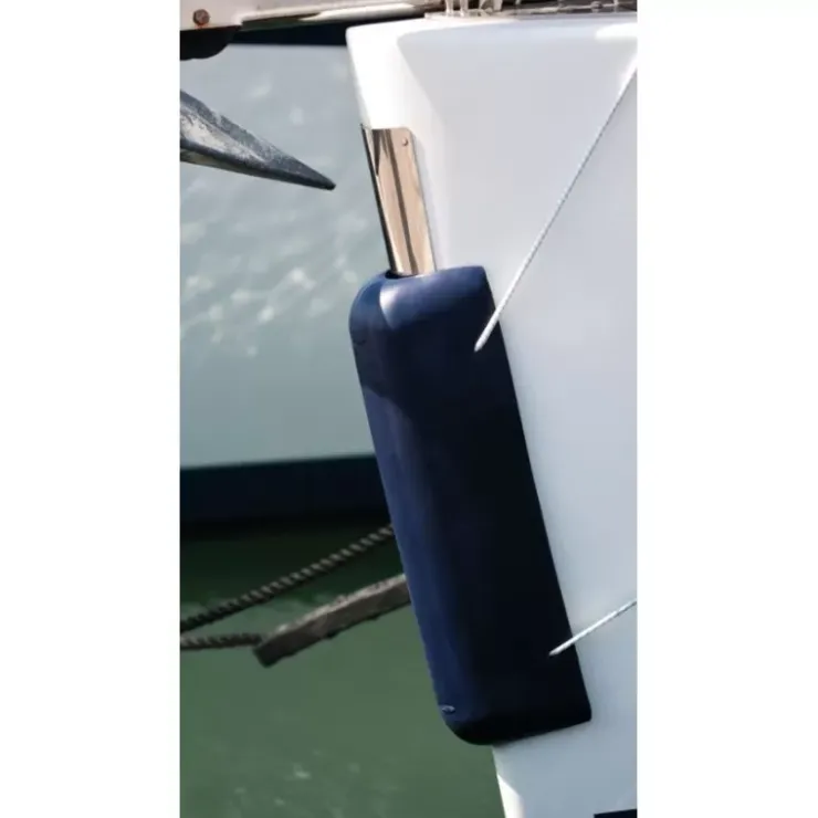 New Osculati Défense d'étrave EVA | 630 mm