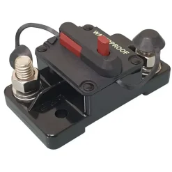 New Osculati Disjoncteur 50 à 250A filetage M10