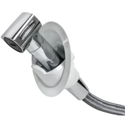 Outlet Osculati Douchette Saturne + mitigeur | Vertical