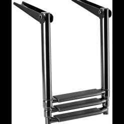 Online Osculati Echelle de bain noir