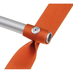 Hot Osculati Echelle de mât textile anti-torsion