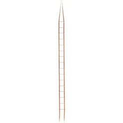 Hot Osculati Echelle de mât textile anti-torsion