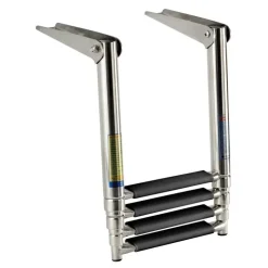 Discount Osculati Echelle de plate-forme | Standard