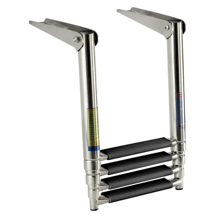 Discount Osculati Echelle de plate-forme | Standard