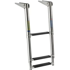 Discount Osculati Echelle de plate-forme | Standard
